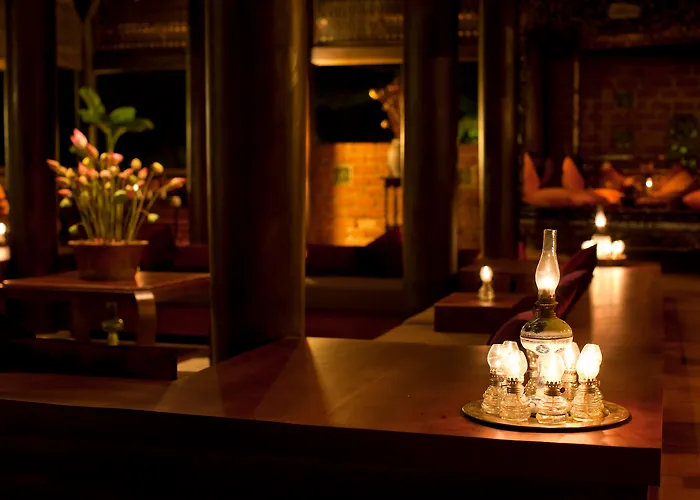 Ho Tram Beach Boutique Resort & Spa