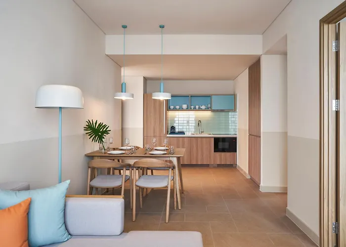 Ixora Ho Tram By Fusion