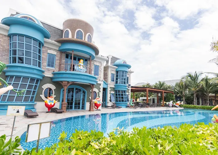 Maison Villa By The Sea