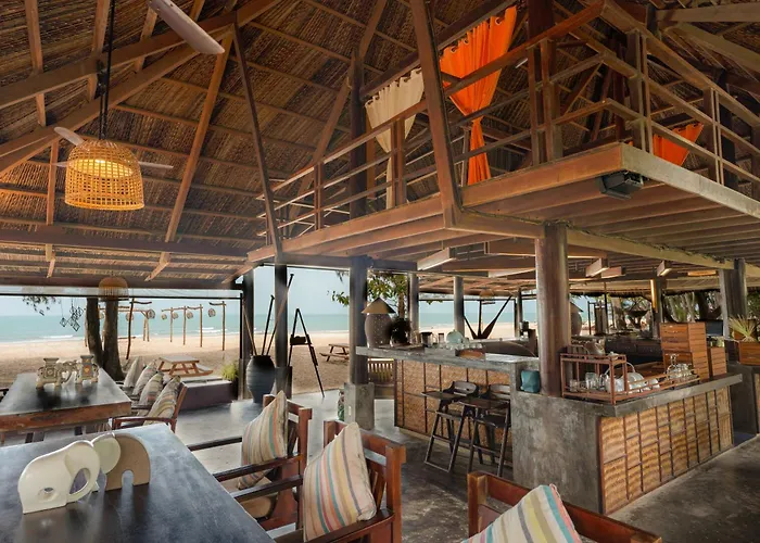 Ho Tram Beach Boutique Resort & Spa