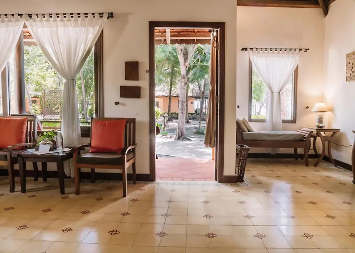 Ho Tram Beach Boutique Resort&Spa
