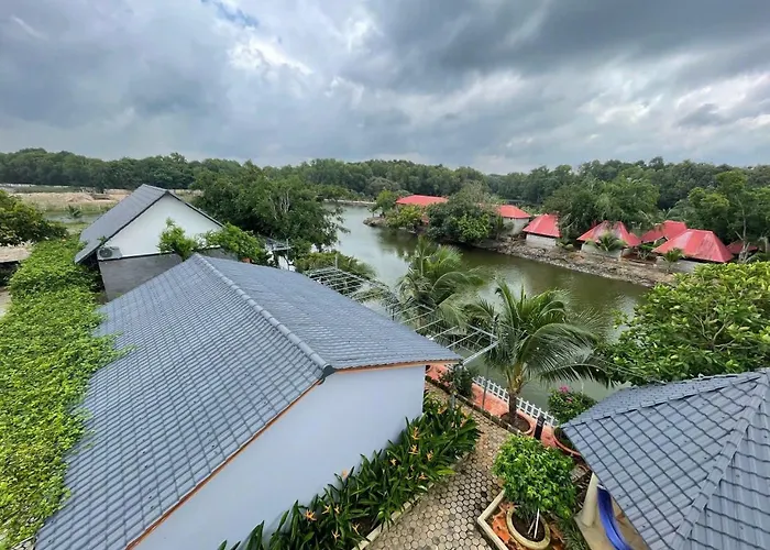 Resort Moc Ho