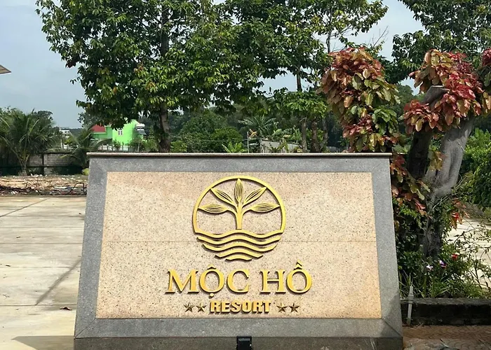 Resort Moc Ho