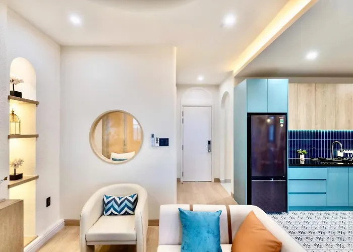 Maison Villa By The Sea